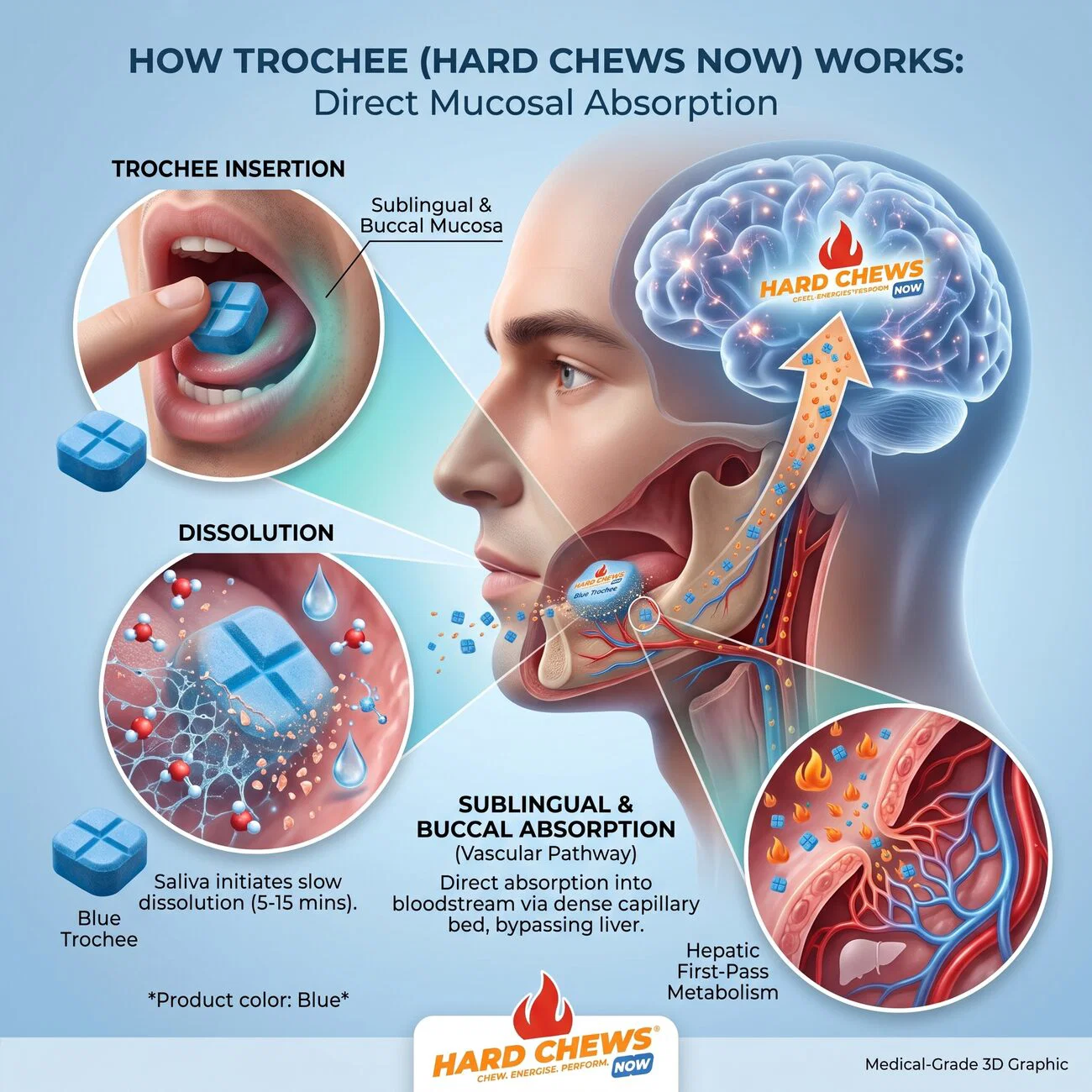 Hard Chews Now